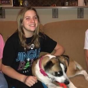 Meet your Posher, Whitney